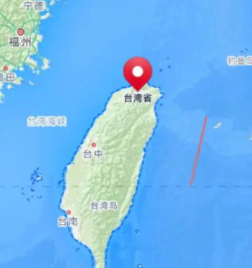 台湾是中国最容易下错的一手棋！如果没有拼死的决心，却想贪不世之功，必定会把中国带