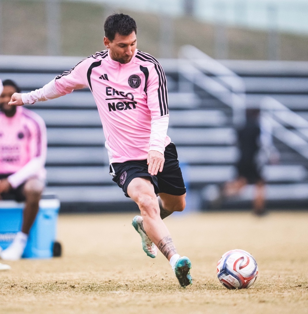 【比赛日】🕠明日05:30🔥美职联第三轮⚽华盛顿联vs迈阿密国际 🏟M&T