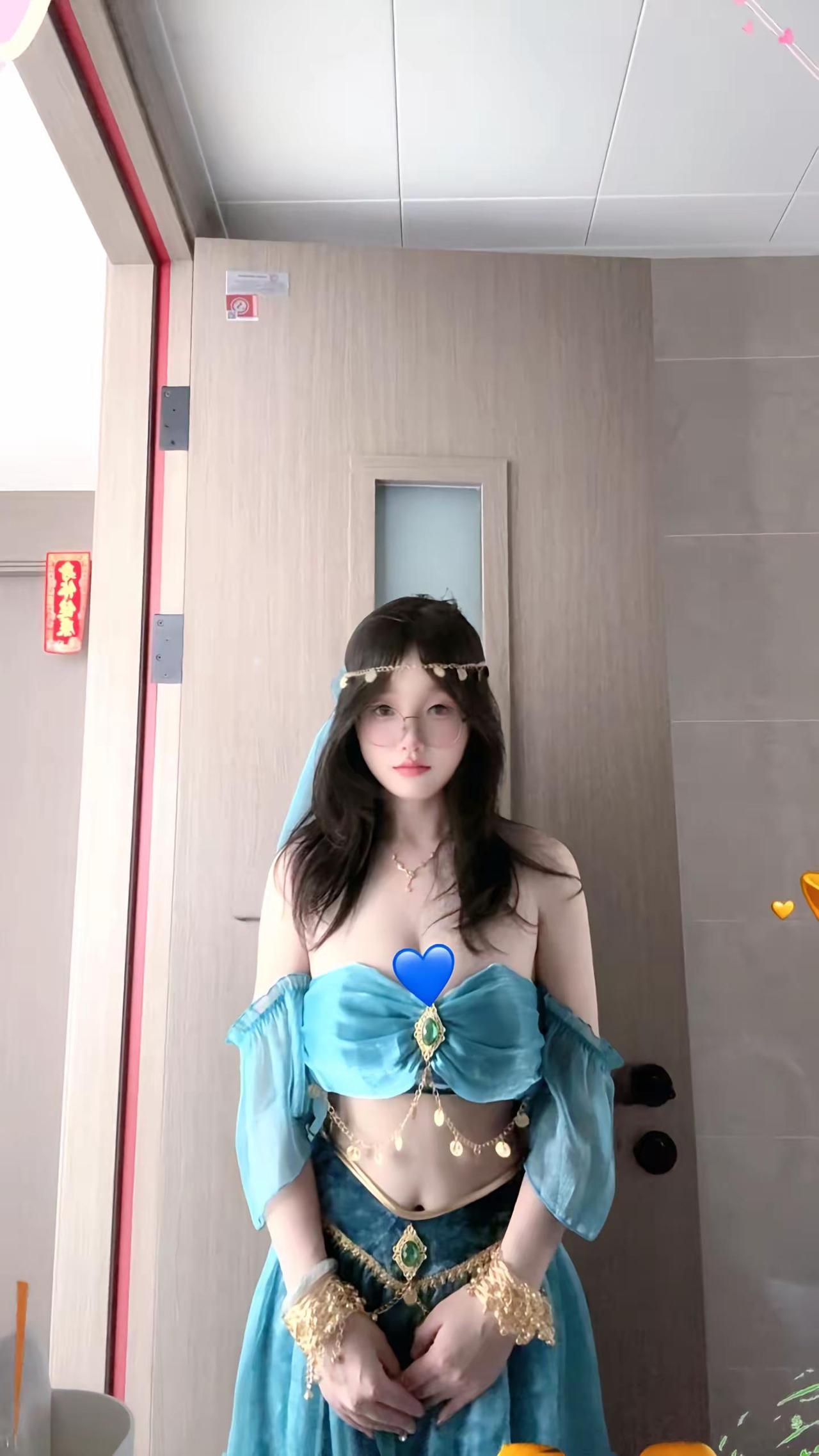 茉莉公主👸🏻茉莉公主
