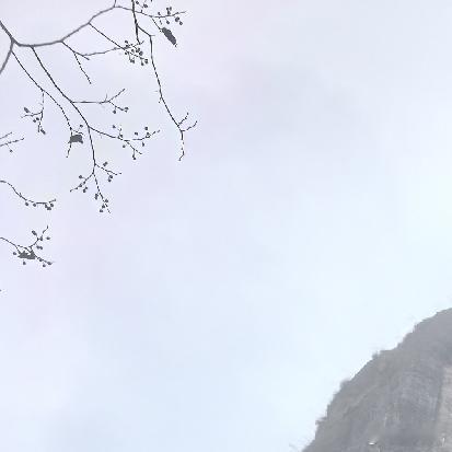 主持人杨澜曾说过，“婚姻可以图男人有钱、有权、有潜力，千万别只图他对你好。有钱，