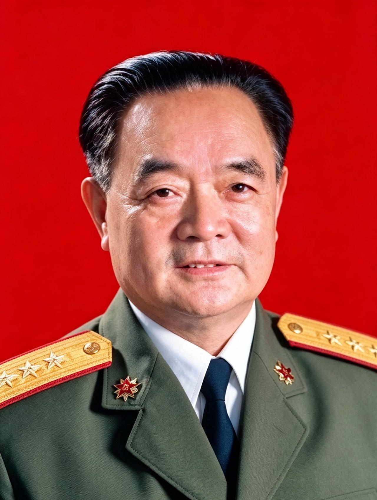 高敬亭的警卫员，后来转入粟裕部队，因作战能力突出，被粟裕直接连升四级，提拔为营长
