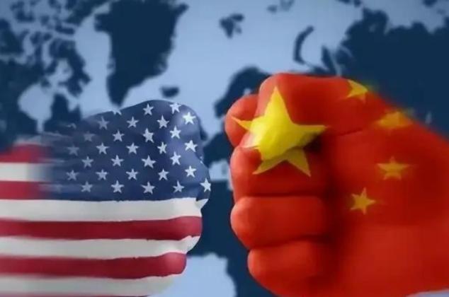 中国根本无路可退！现在国际局势种种迹象显示，美国已经定好了“三战”的主场，就等着