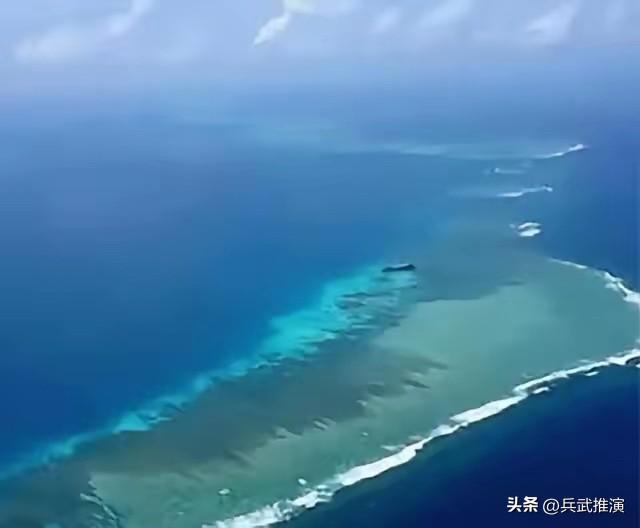 中菲外长刚谈完，菲律宾外交部转身就发布一个声明，声称菲律宾对仁爱礁拥有主权，并拥