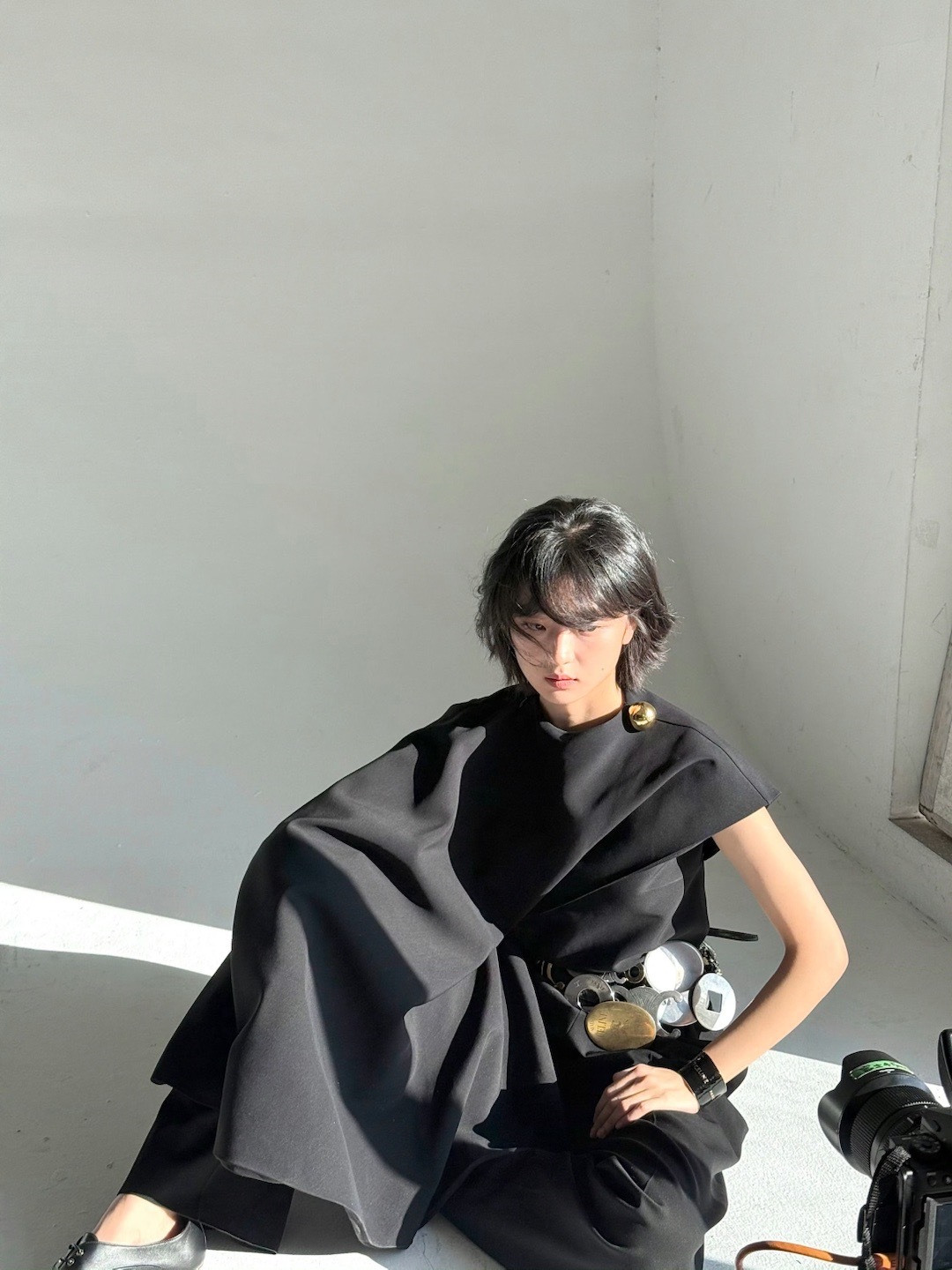 孙千费加罗live孙千拍摄小记酷 