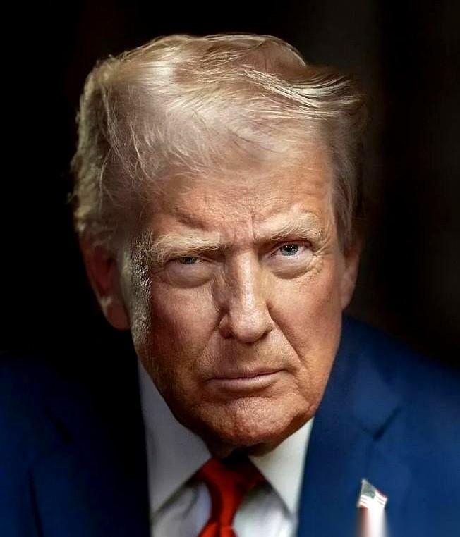 G7峰会晚宴，特朗普手里端着酒杯，对韩国总统李在明甩出了一句重话。
他承认，美国
