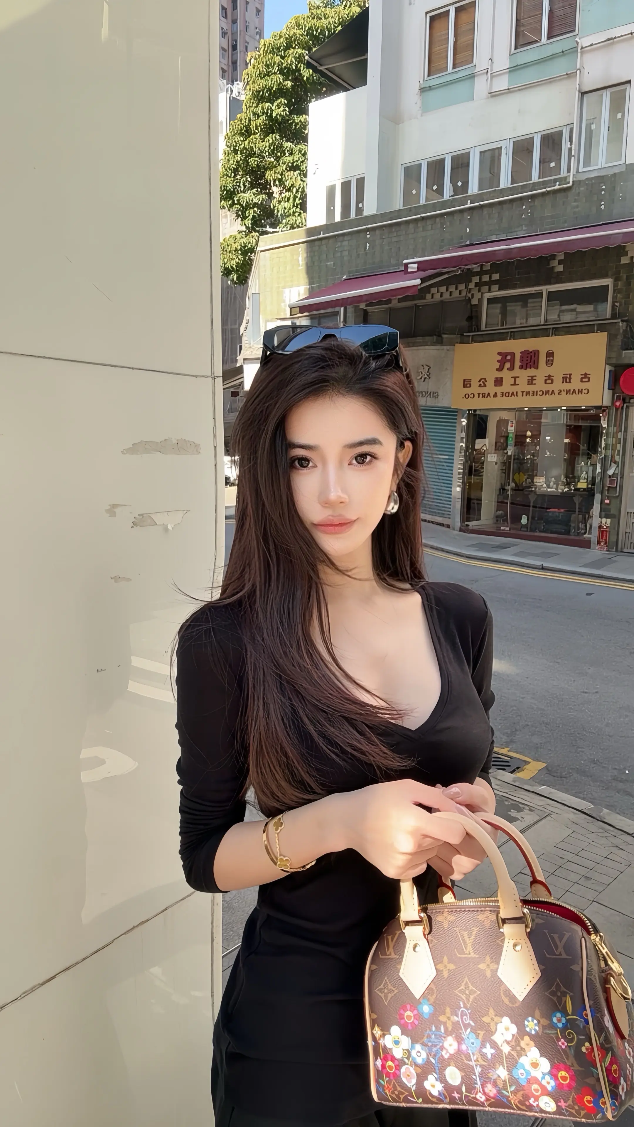 你们喜欢哪张呀！