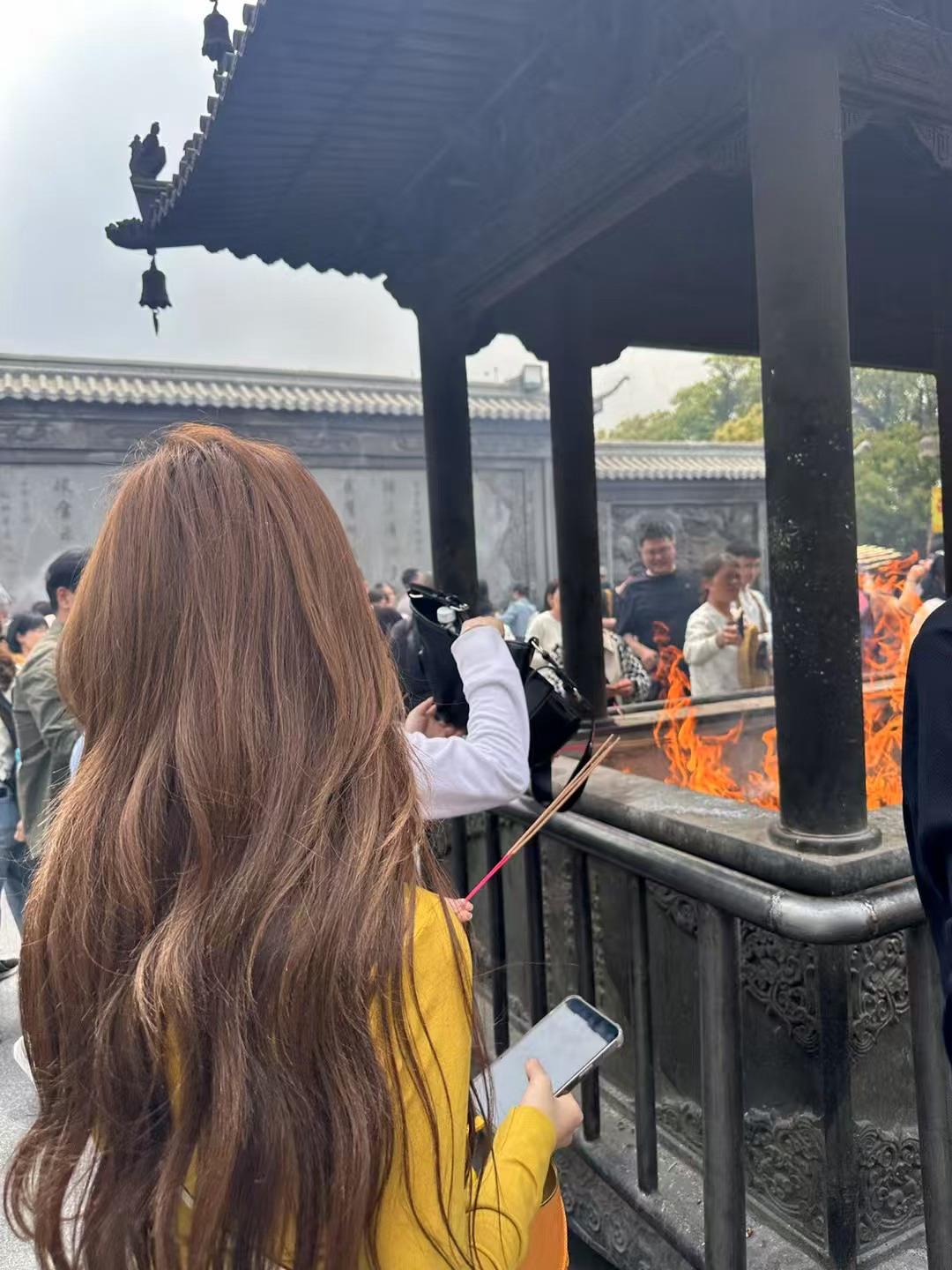 我永远相信善恶终有报 ​​​