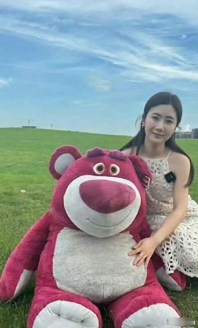 福原爱离婚后面相都变了，像换了一个人，看得出来挺开心的，这状态也是没谁了 