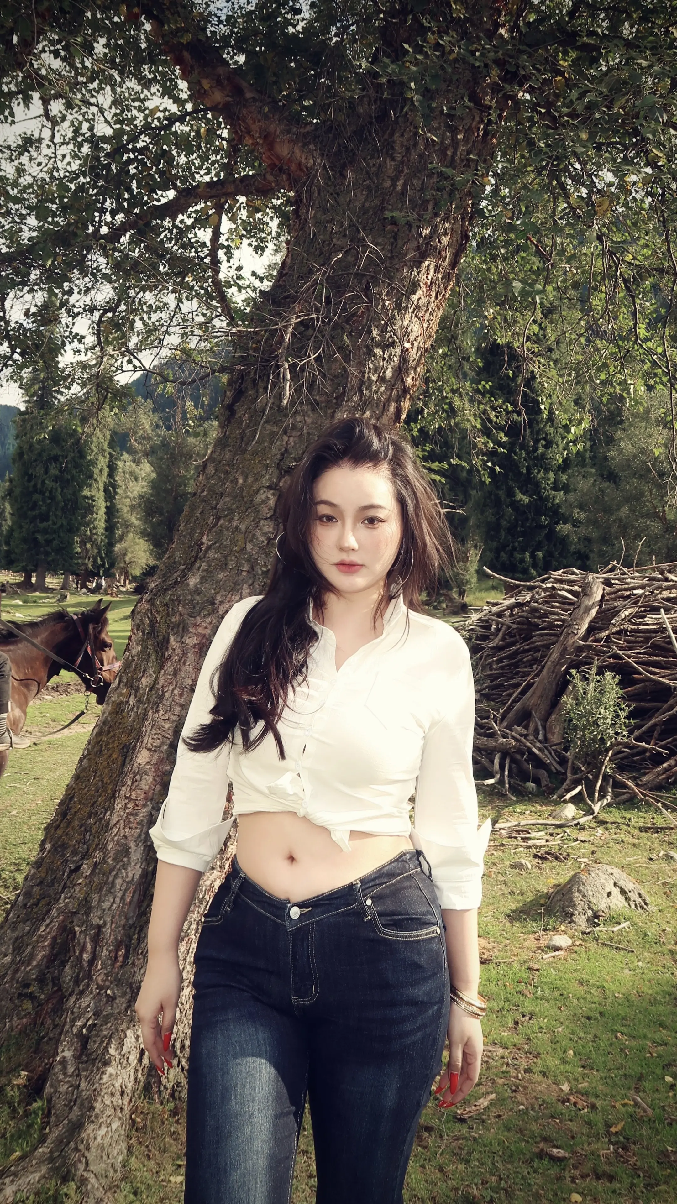 Cowgirl👢⋆*☆