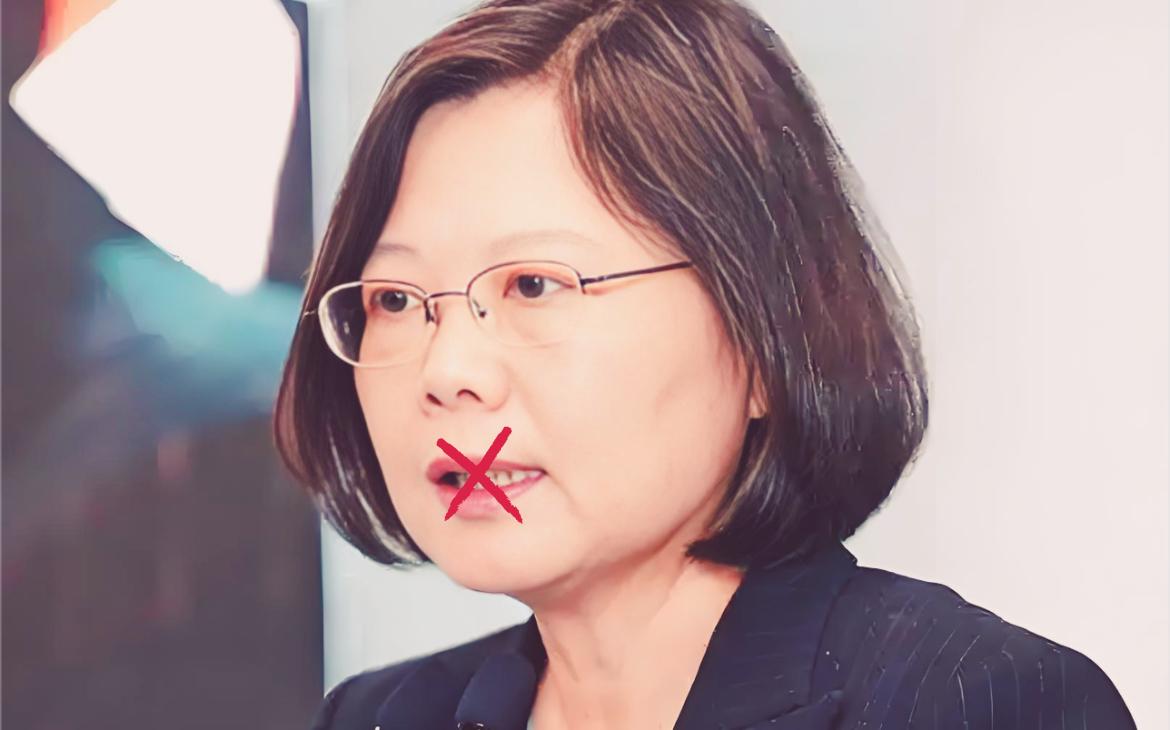 中国台湾省传来的消息！
 
“台独首恶”蔡英文将于11月8日，窜访德国，并在11