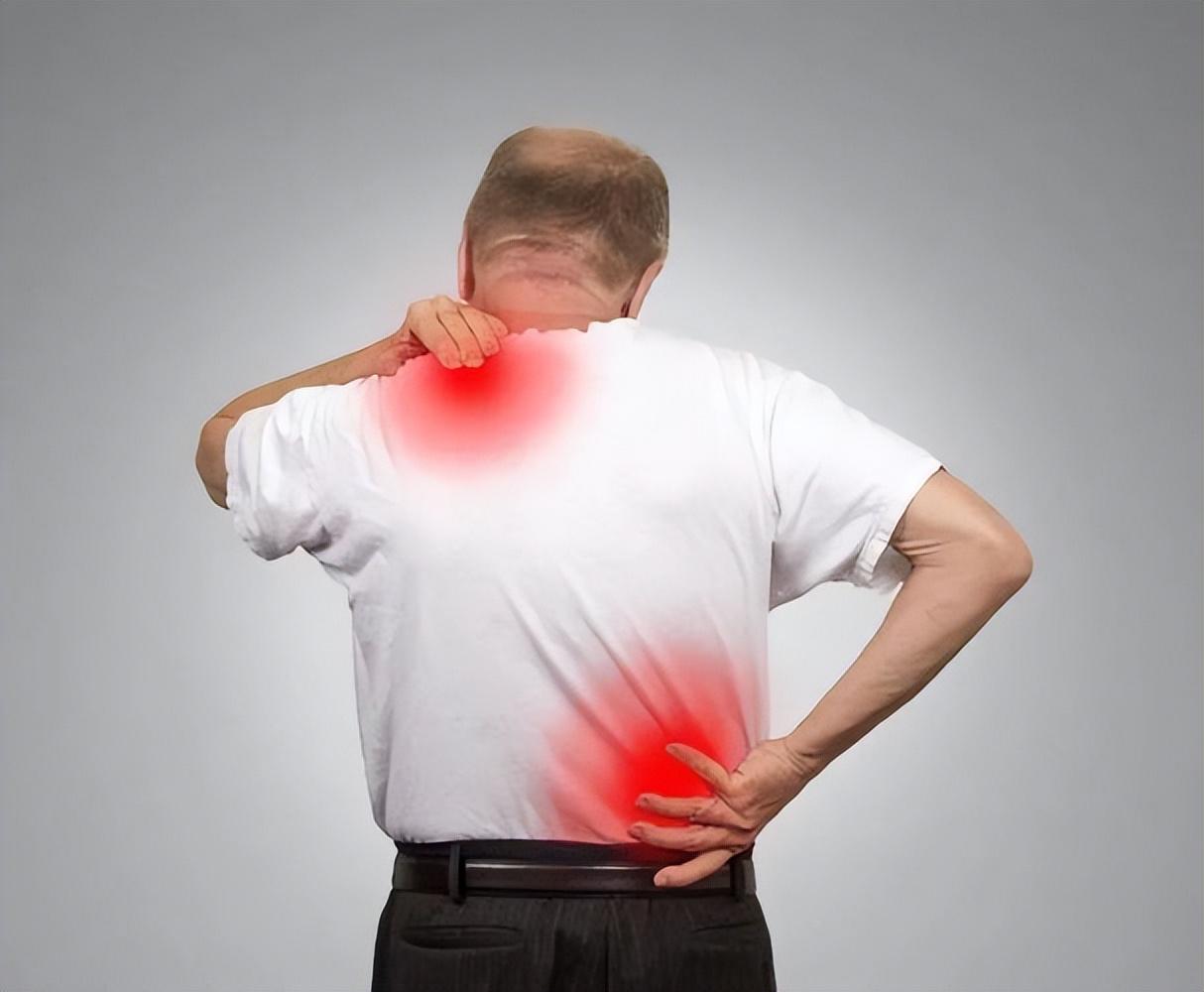 体内有"大量炎症"的人，身体会出现这些"预警信号"，要小心

有些人每天早上醒来