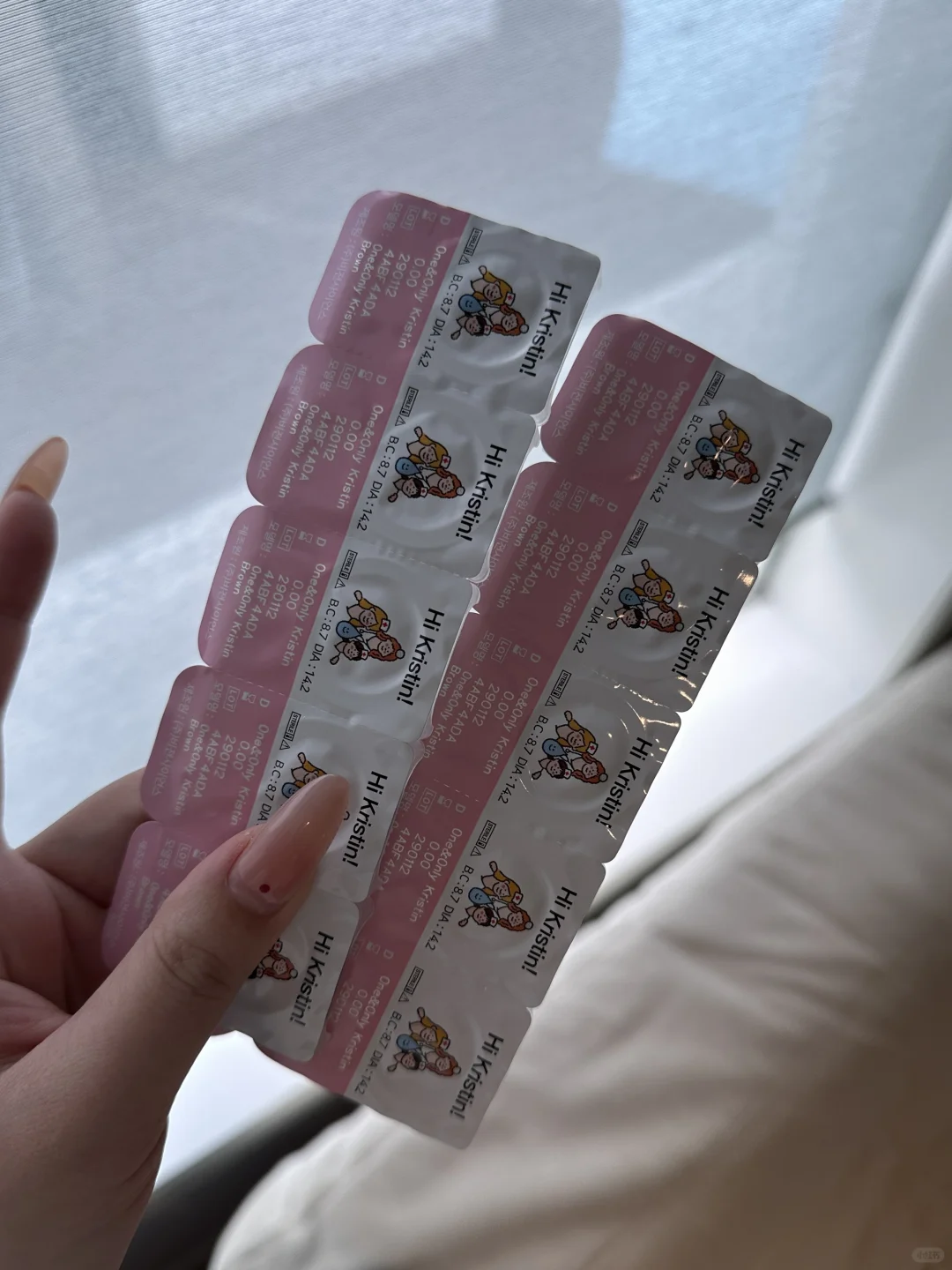 张元英同款确实有点东西哈…