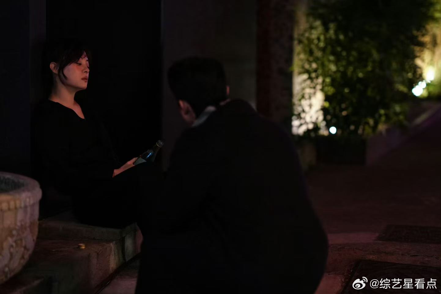 孙俪新剧太敢演了孙俪新剧危险关系演技 孙俪新剧《危险关系》太敢演了，把深陷在情感