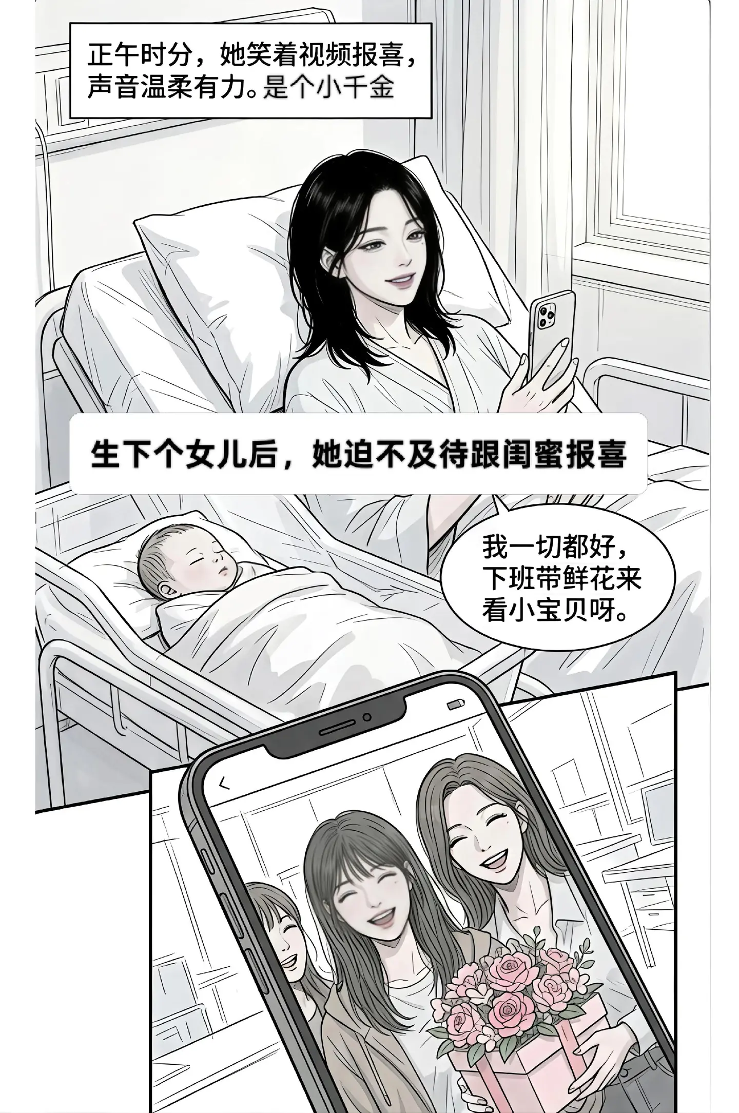 错失黄金抢救6分钟，鲜花变成了花圈…