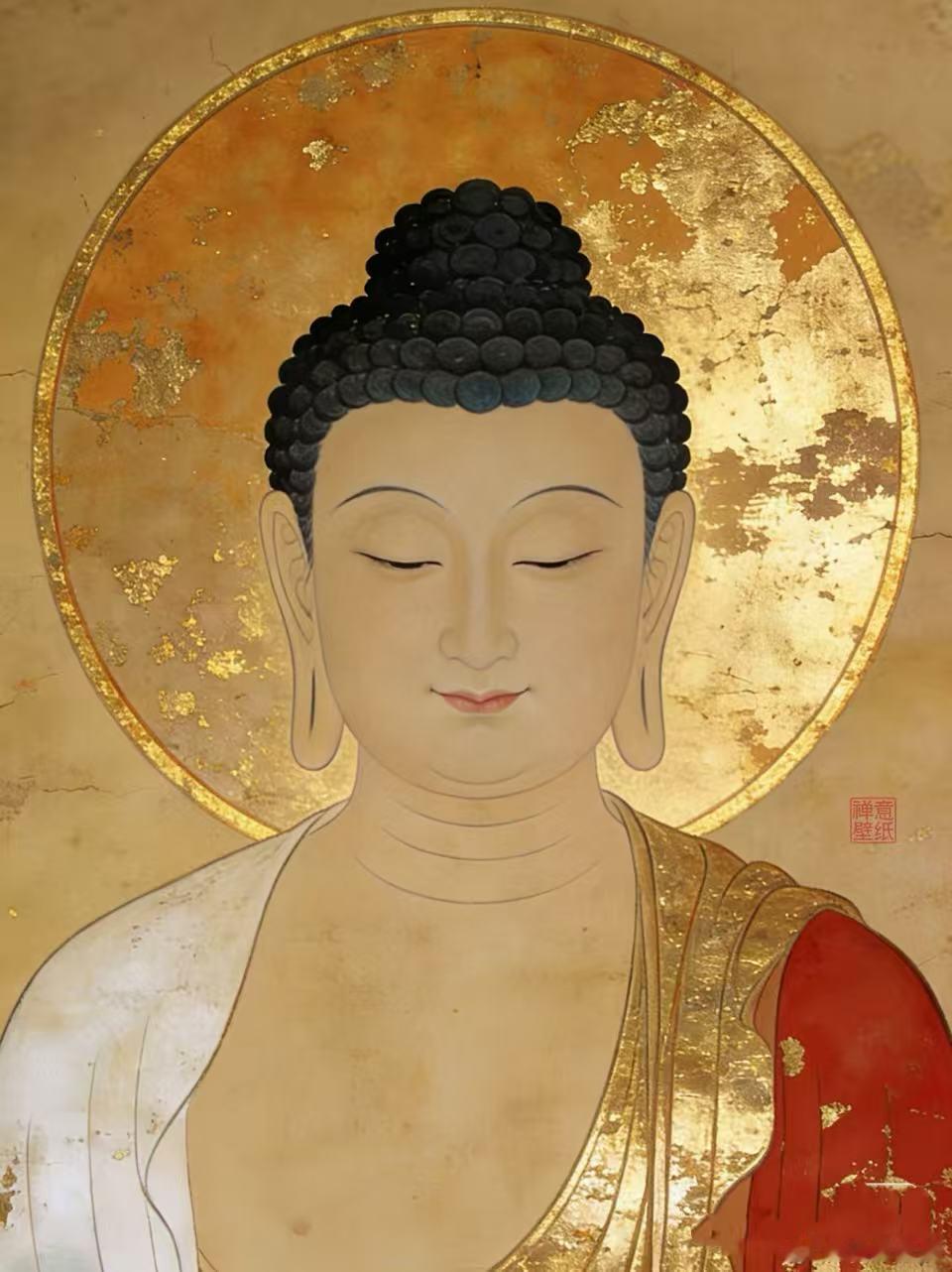 见佛祈福，山河皆安虔心祈愿世间太平，小家和睦温馨。愿风雨不侵家门，苦难远离身旁，