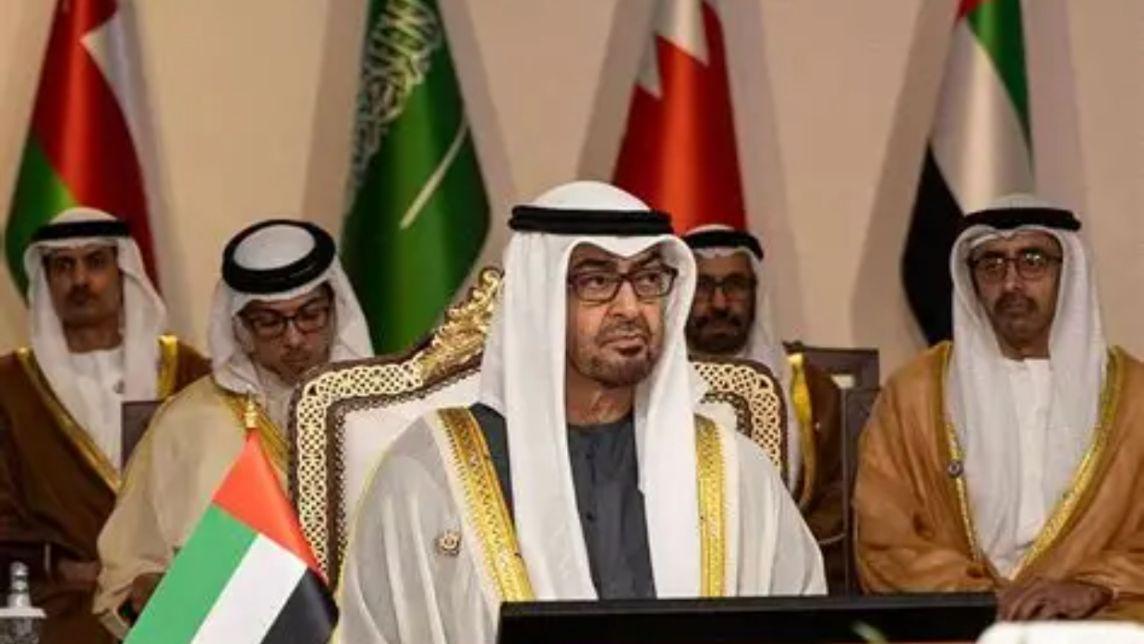 阿联酋对美国发出威胁！
4月20日，据《华尔街日报》的消息称，阿联酋当局已经向美