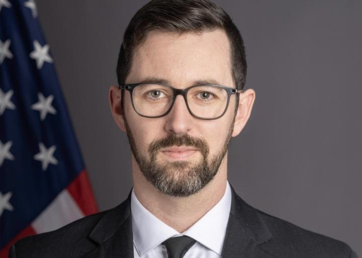 美国小官让欧洲拆中国设备，北约盟友：级别太低，没空理你

太尴尬了！据媒体6月8