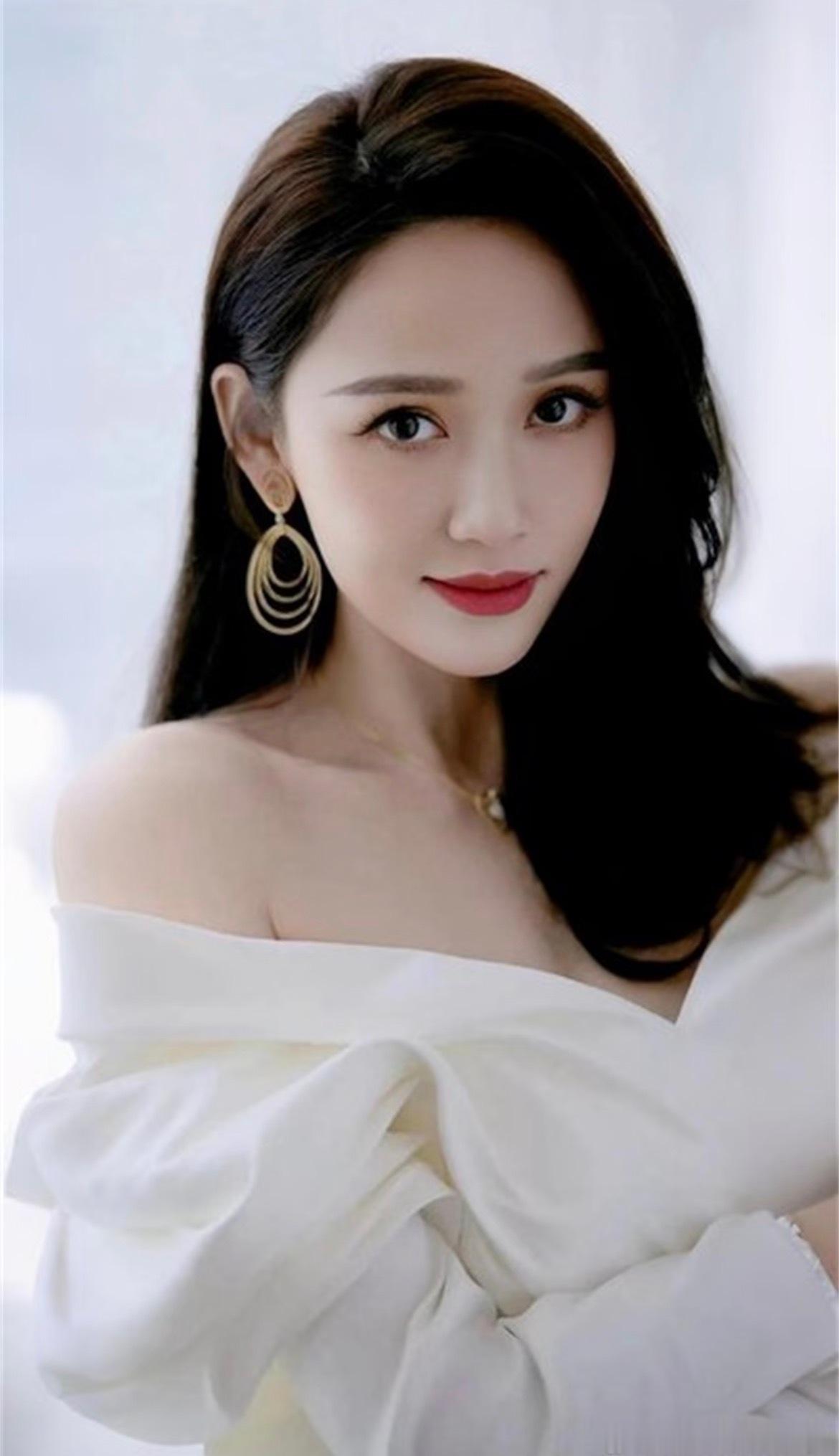 陈乔恩发声姐姐我保证你是天使 