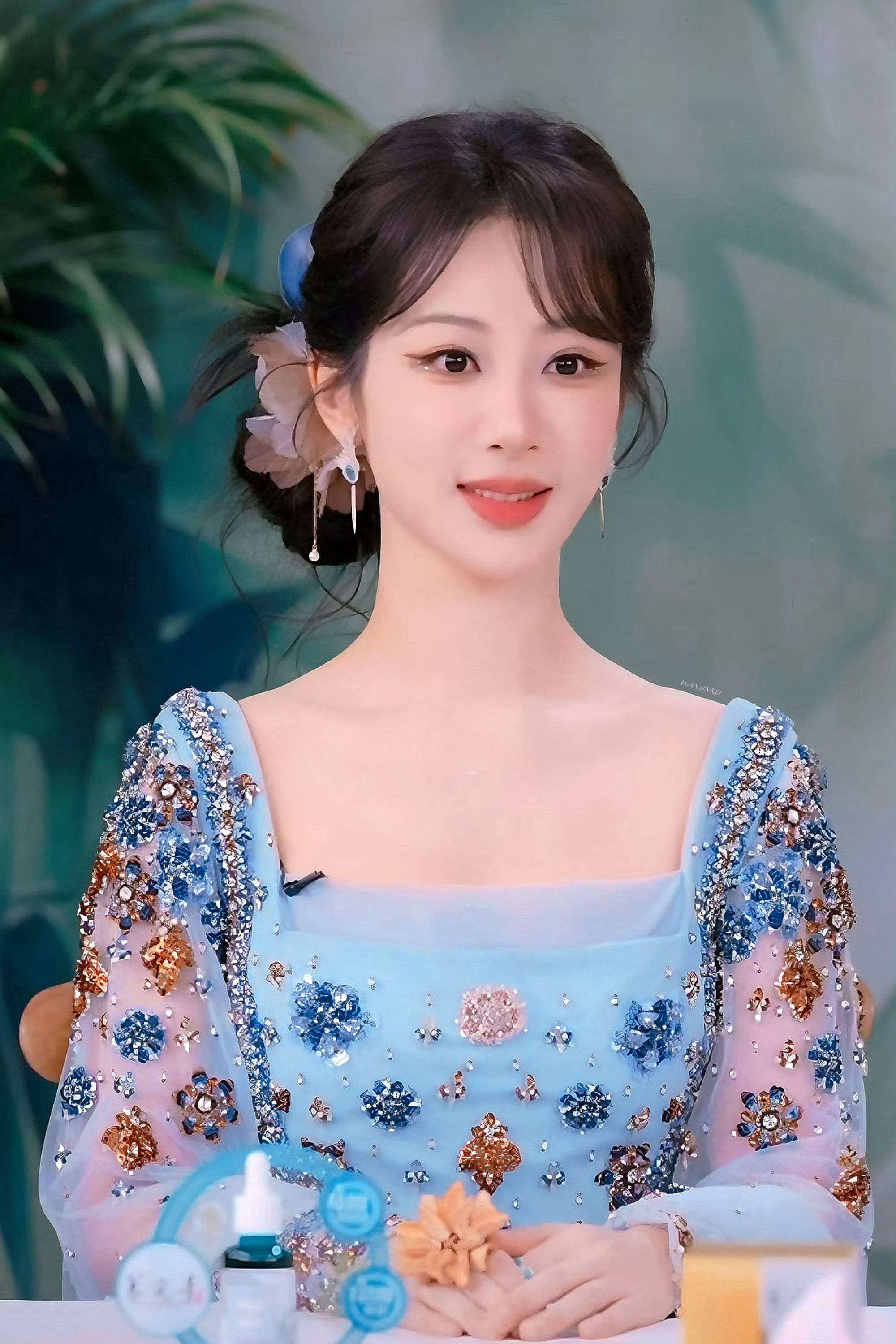 真的好美好美啊 