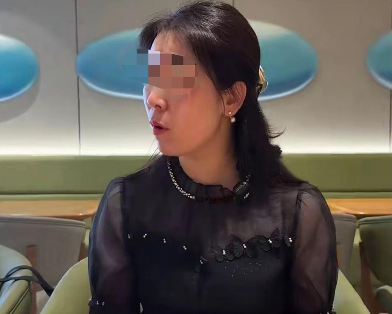 【患癌妻子申请销毁婚外胚胎遭拒！周兆成：婚姻忠诚有底线，法律处置有边界】
 
近