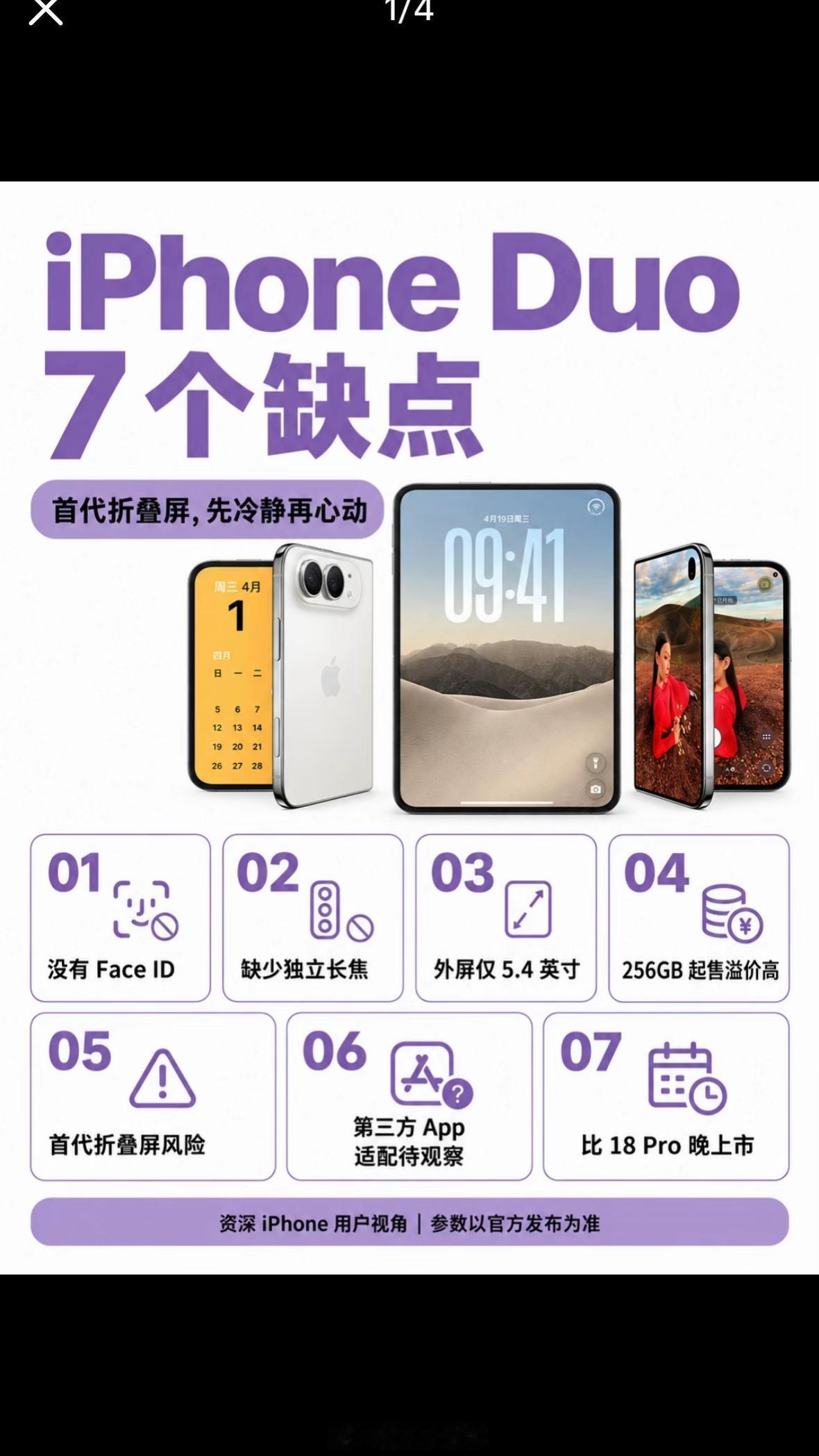 iPhoneDuo图标三合一引争议不光图标现在看起来有点不和谐，iPhone D