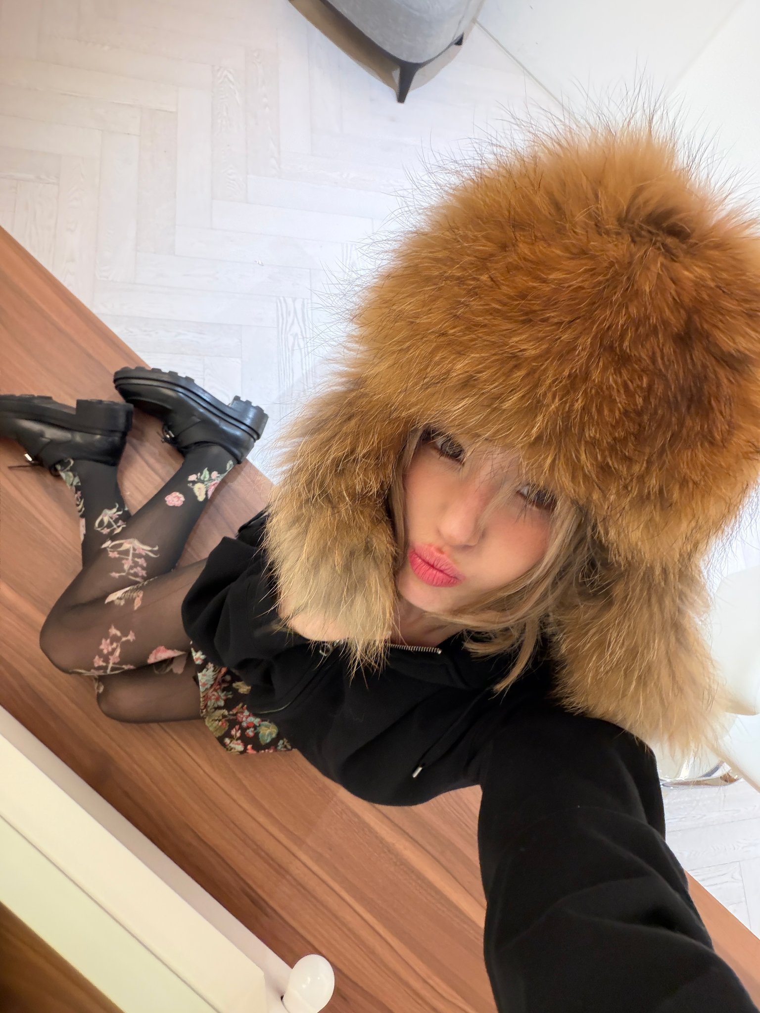 260206 Somi全昭弥 