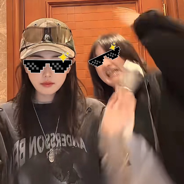 嫂都快出残影了