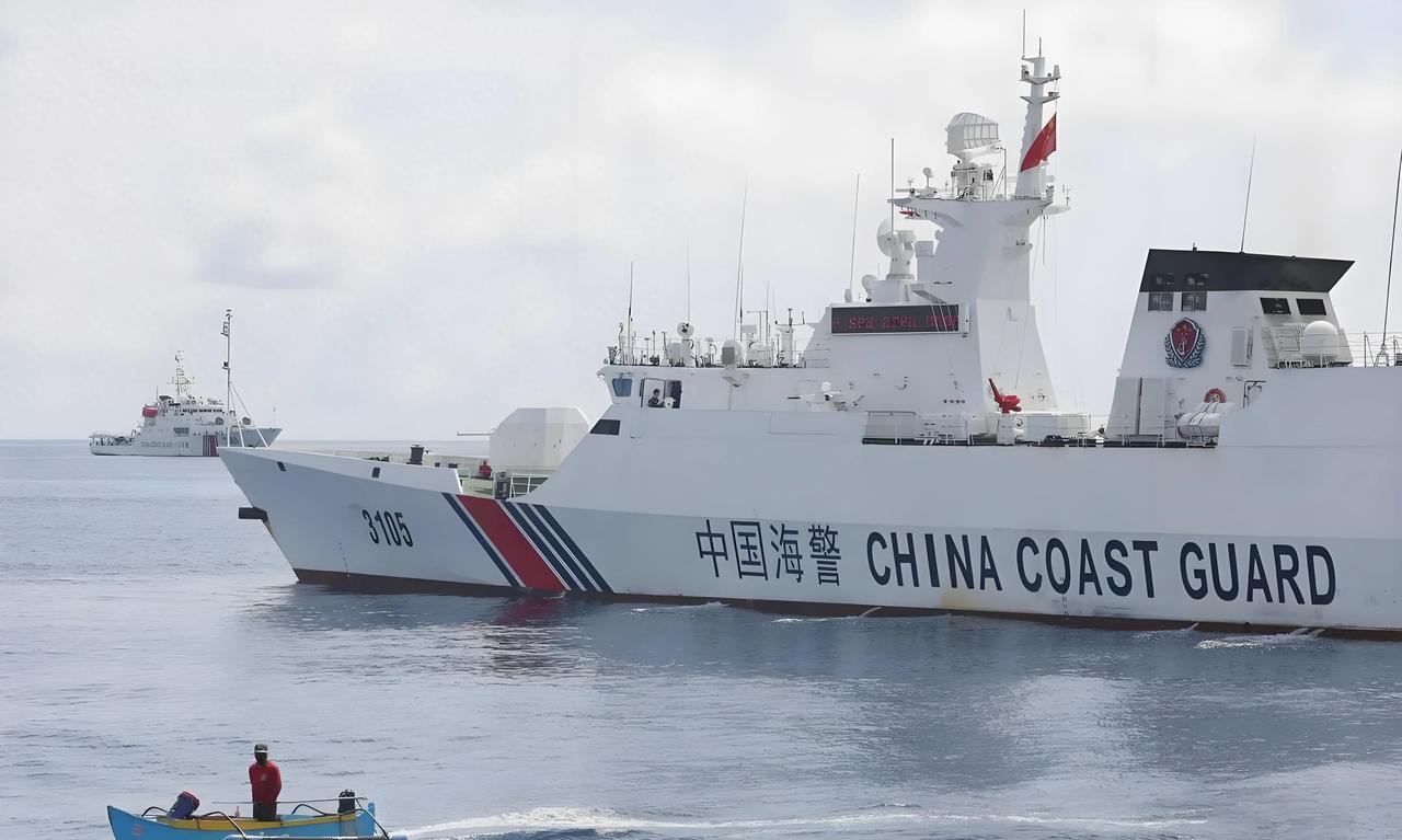 有分析称，下一个燃爆点很可能是台海。为何，缘由是美国在俄乌战争中尝到了甜头，现在