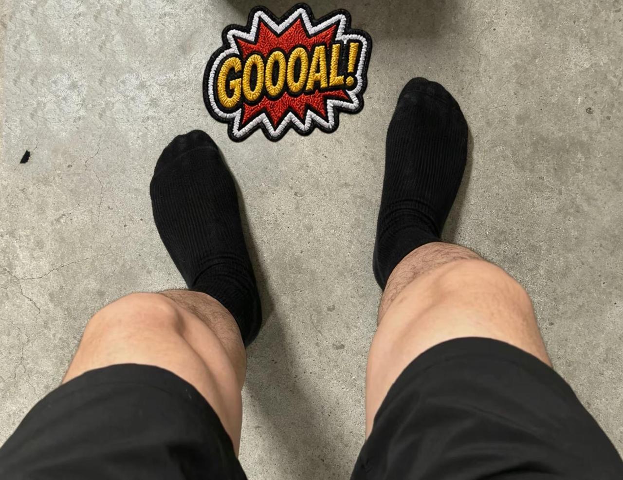 早知道推荐的是运动肌肉男我就不迟到了