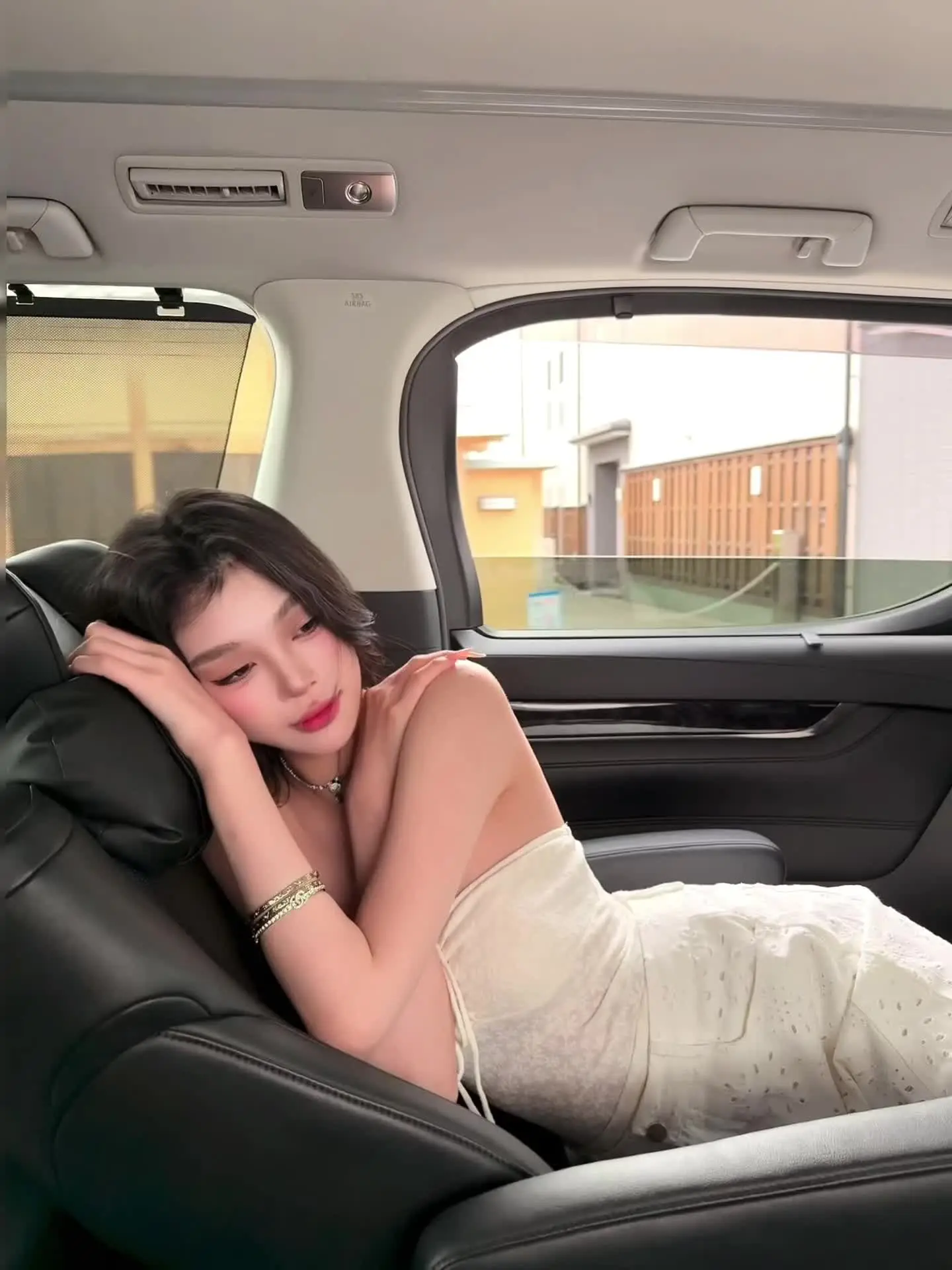 你是我心内的一首歌