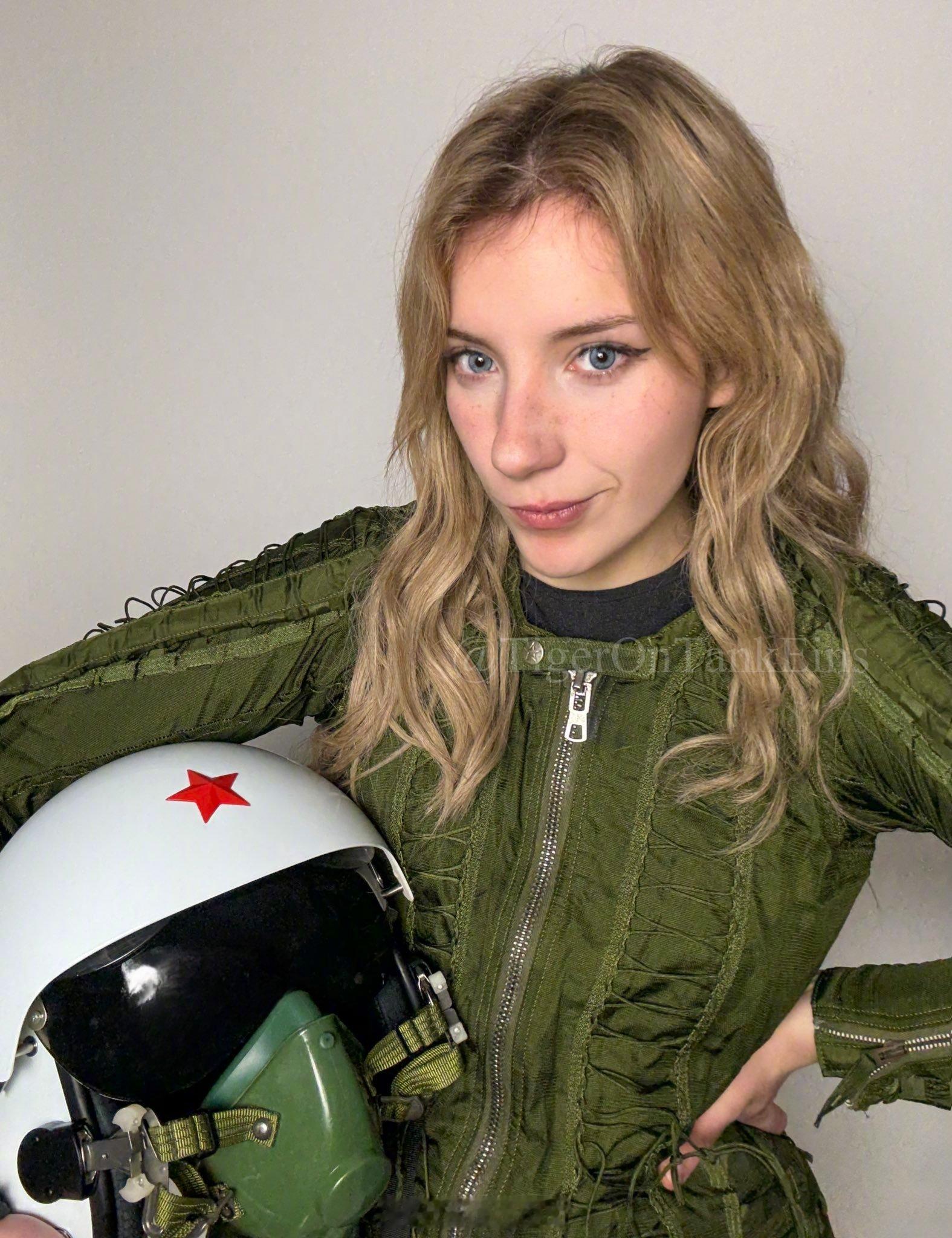 姑娘这一身是淘宝买的？烽火问鼎计划