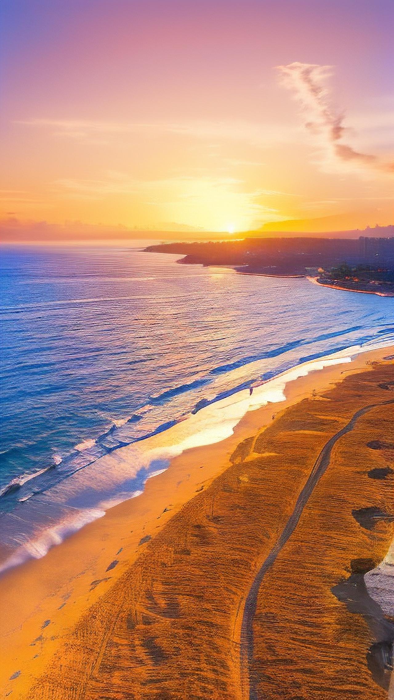 下联：海阔潜蛟龙。

（图片来自网络）