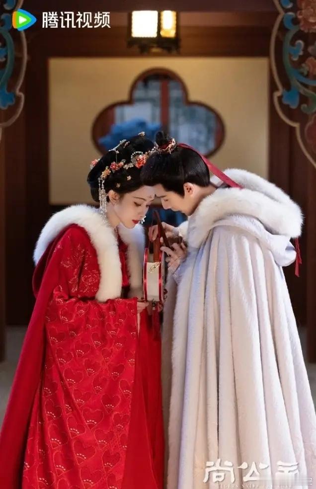 李昀锐后面还有好几部待播剧！李昀锐至今播的最好的剧还是和孟子义的《九重紫》，下一