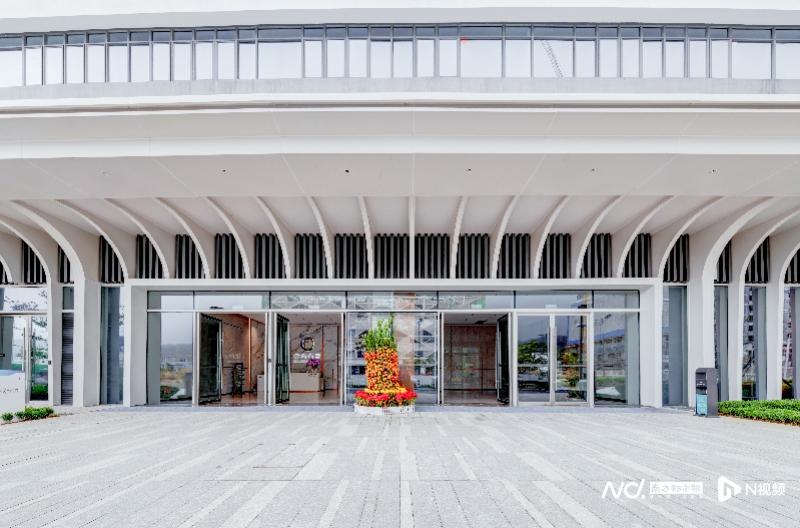 筑巢引才：深合合寓筑牢人才安居保障