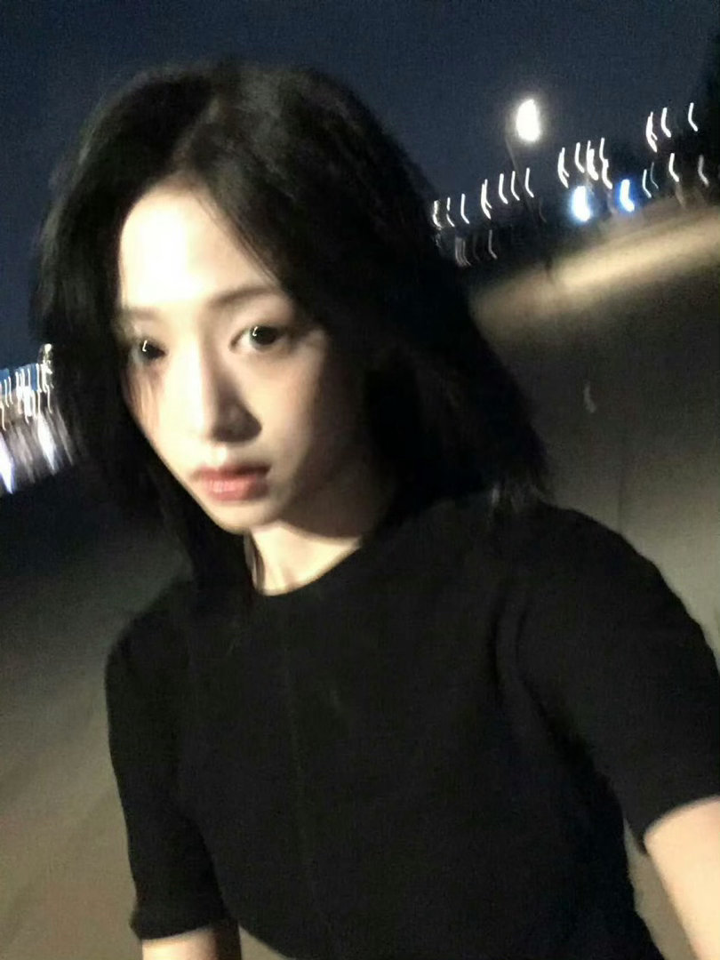 李沅禧和ahyeon fans友好交流中… 