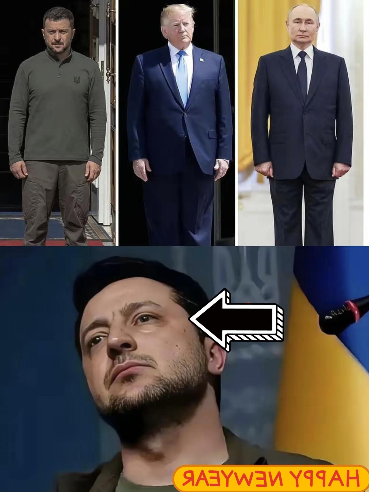 美国这下不装了，直接摊牌，
公开承认遏制乌克兰战略。
特朗普：美国并没有给乌克兰