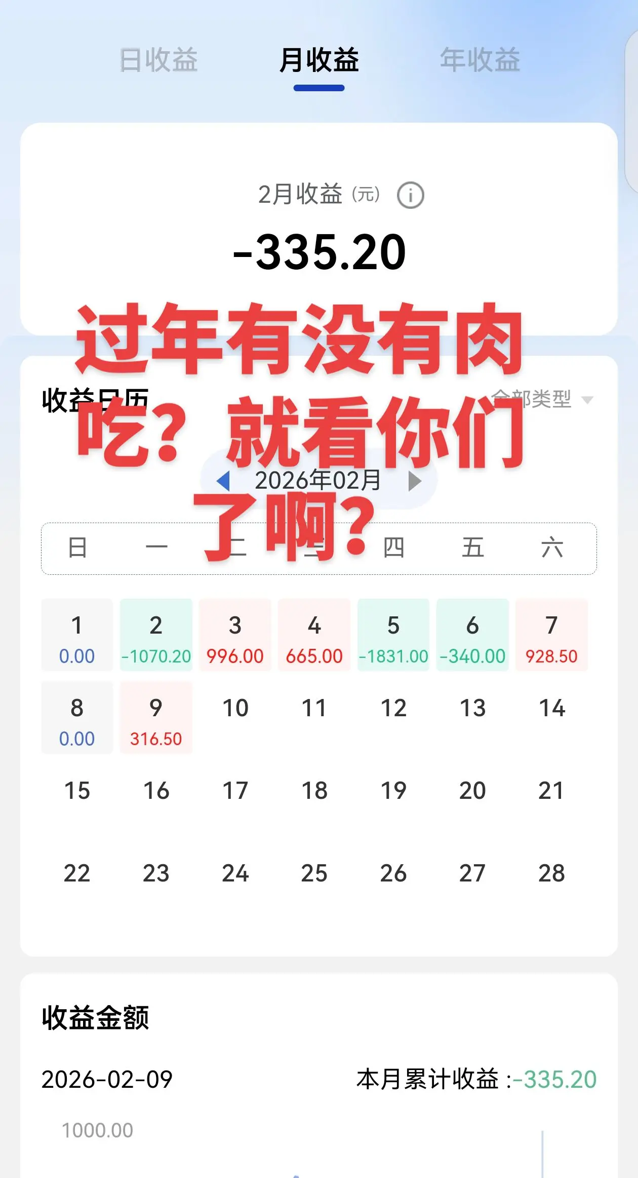 白天送货，晚上有时间就直播，还有这个玩意给我搞，你们说我一天闲着，总想...