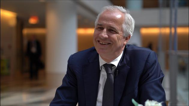 欧媒，乌克兰最大的PrivatBank首席执行官米凯尔·比约克纳特 (Mikae