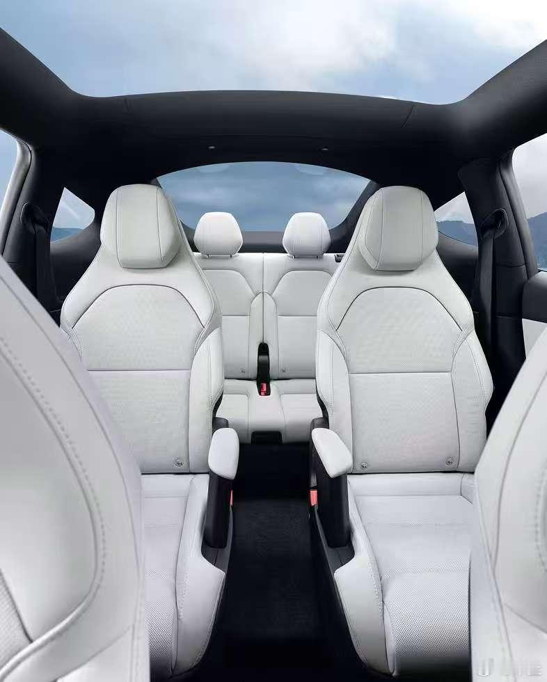 美国人买不到六座Model Y了特斯拉本周在中国正式发布了Model Y L。买