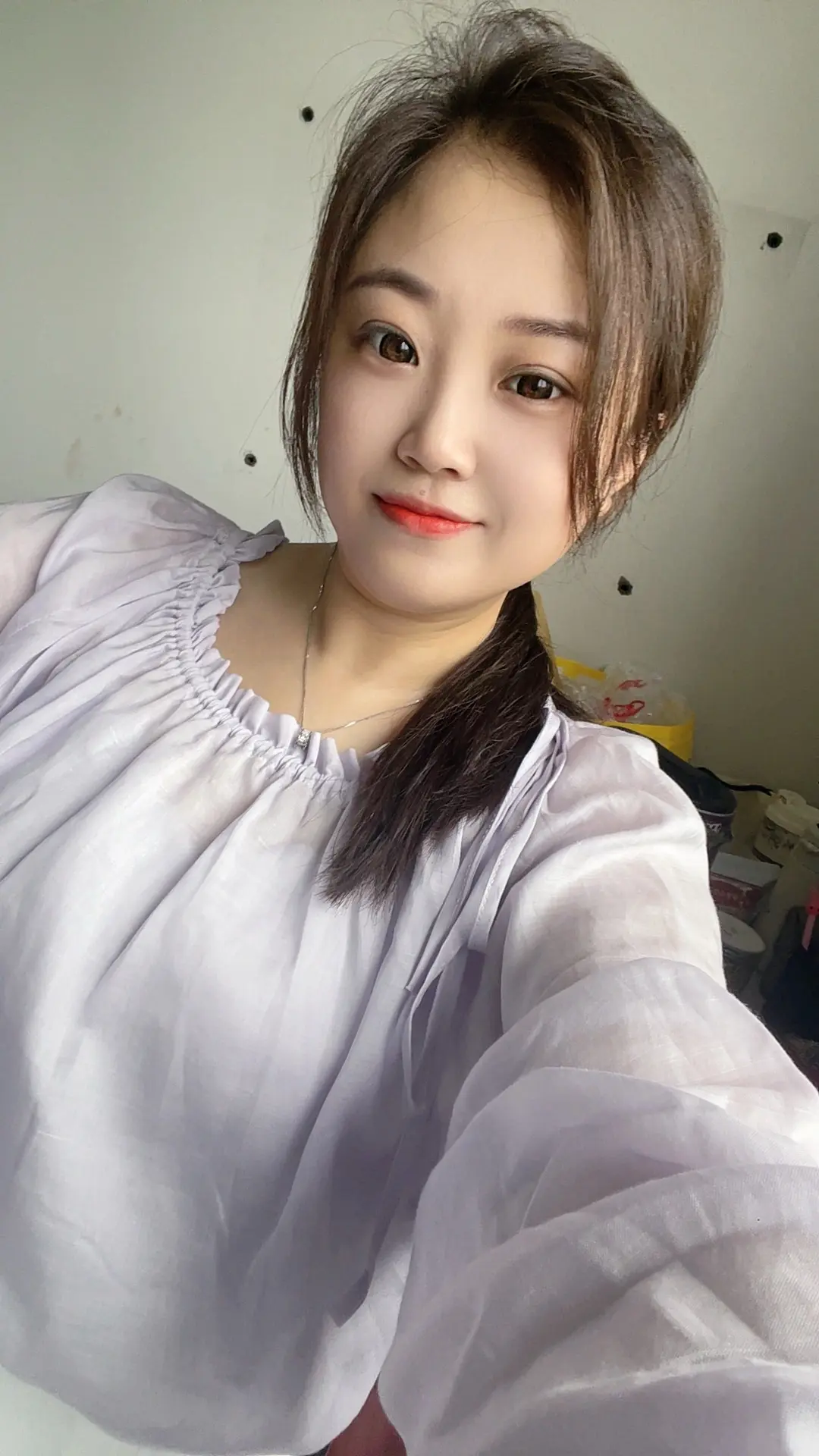 保护好自己的磁场，少言少语少计较，得失有命，心意随风