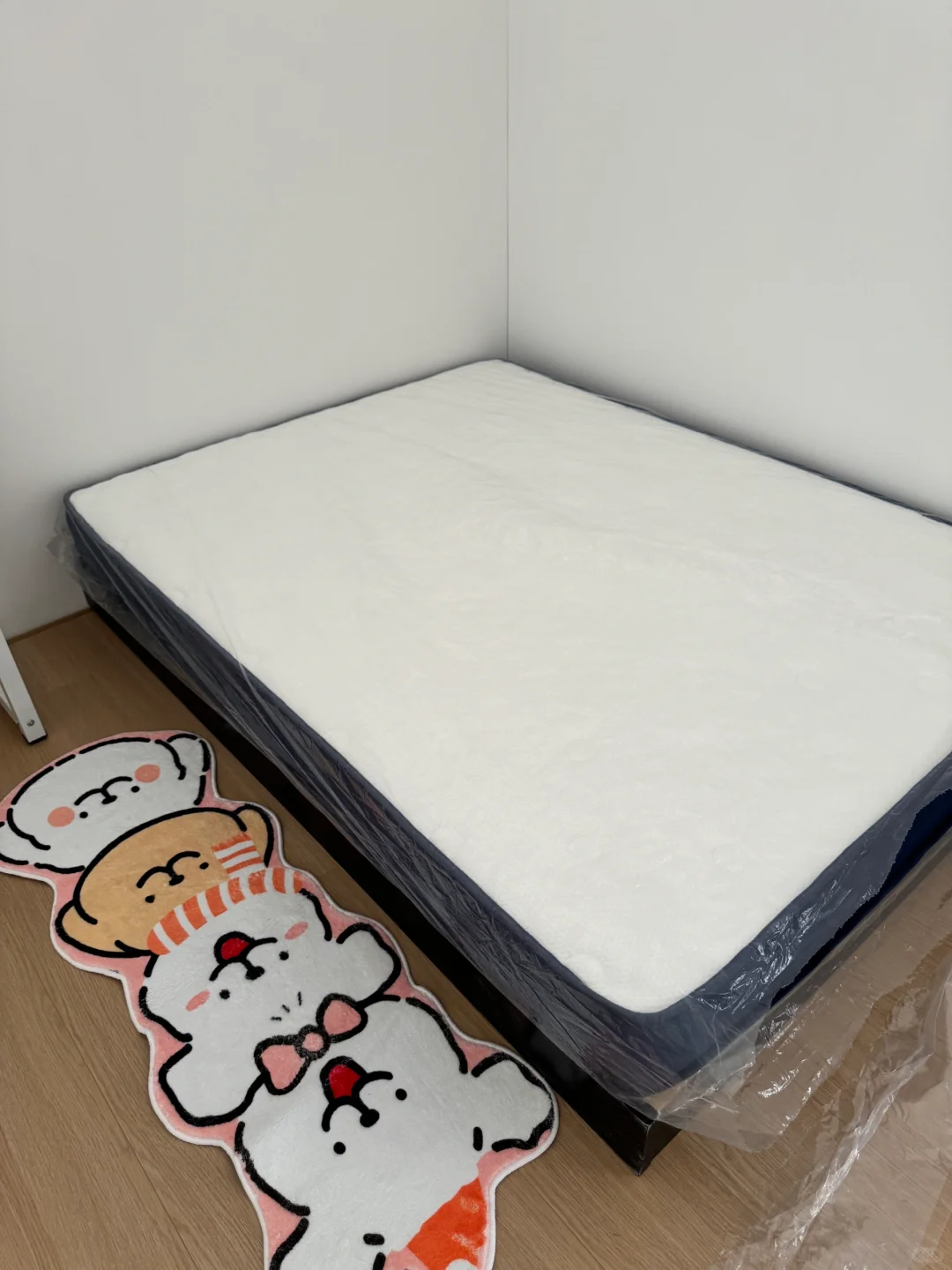请大数据把它推给所有需要床垫的姐妹们‼️