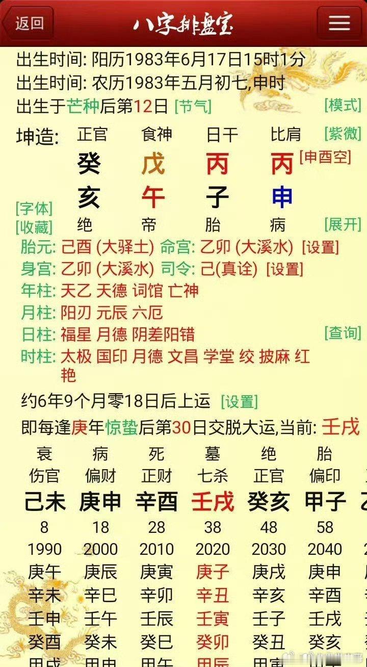 博友们，今年和老公承包外墙工程啥情况？财运好蒸蒸日上，财运差事故赔钱，[鲜花][