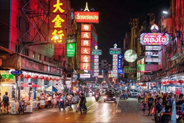 在明星们纷纷取消泰国行程后，泰国彻底坐不住了！10月20日，旅游部长站出来说了两
