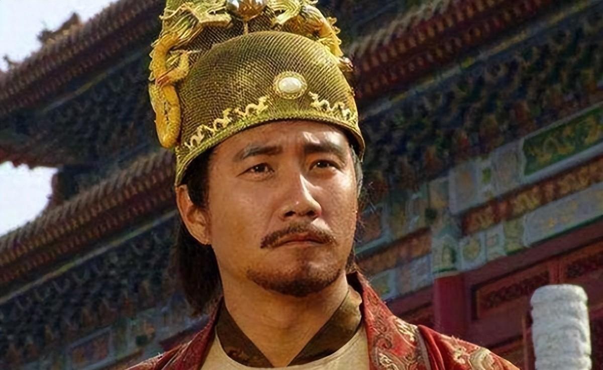朱元璋打算把都城迁到老家凤阳，宫殿接近完工，最终为何还是选择放弃？
1370年冬