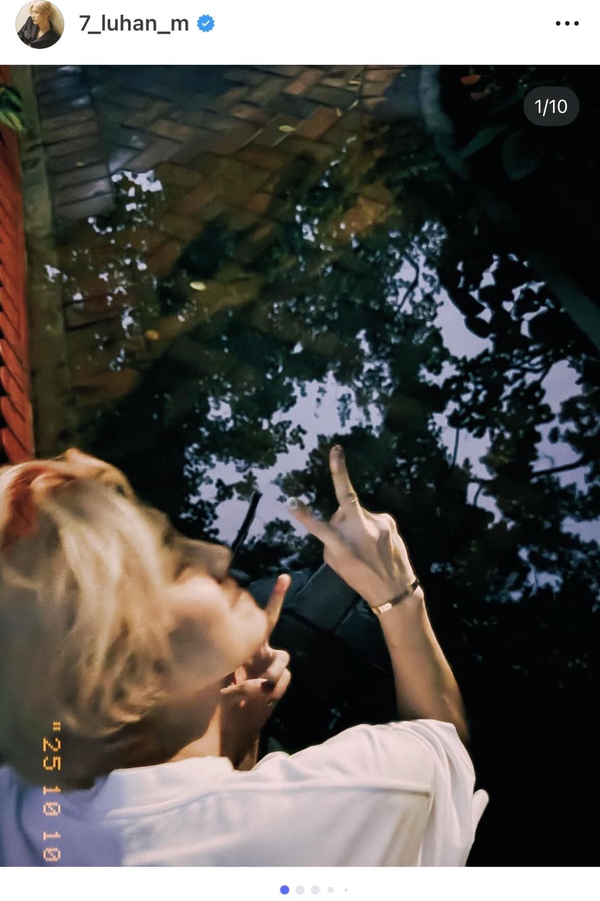 晒到的阳光分你一半