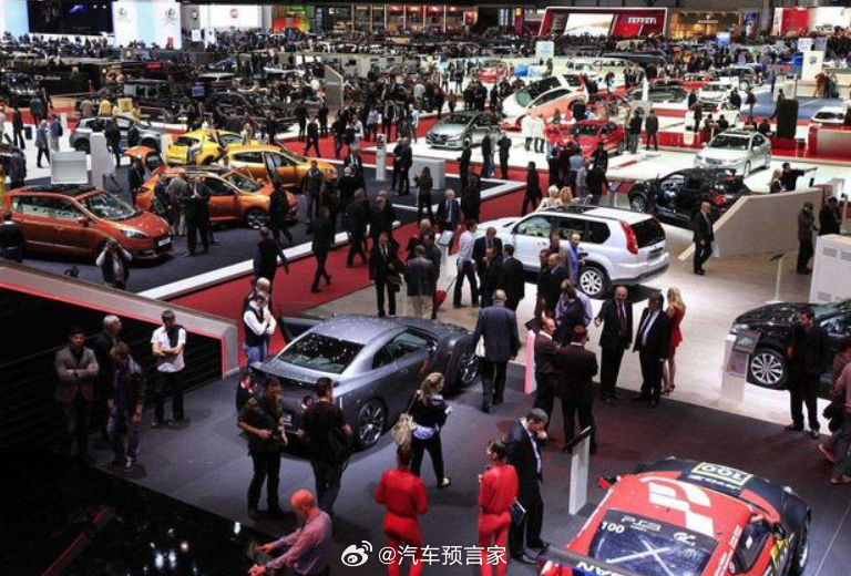 【京沪达成共识，2027北京车展如期举办】近日，上海市贸促会与汽车行业贸促会召开