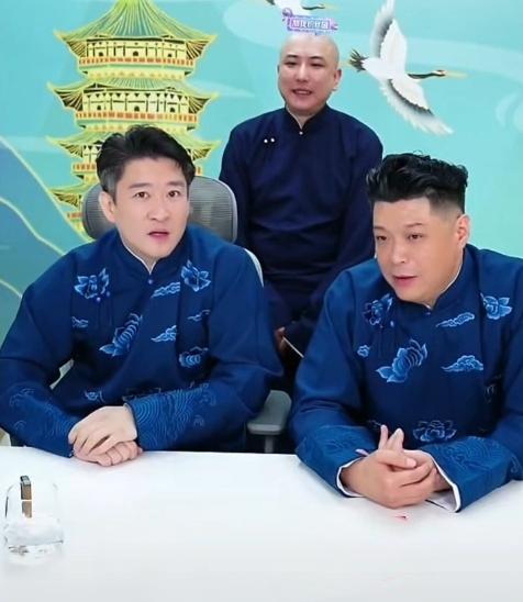 曹云金根本没蹭某人，相关话术逻辑上解释不通。

十多年来，总有一些人会讲“曹云金