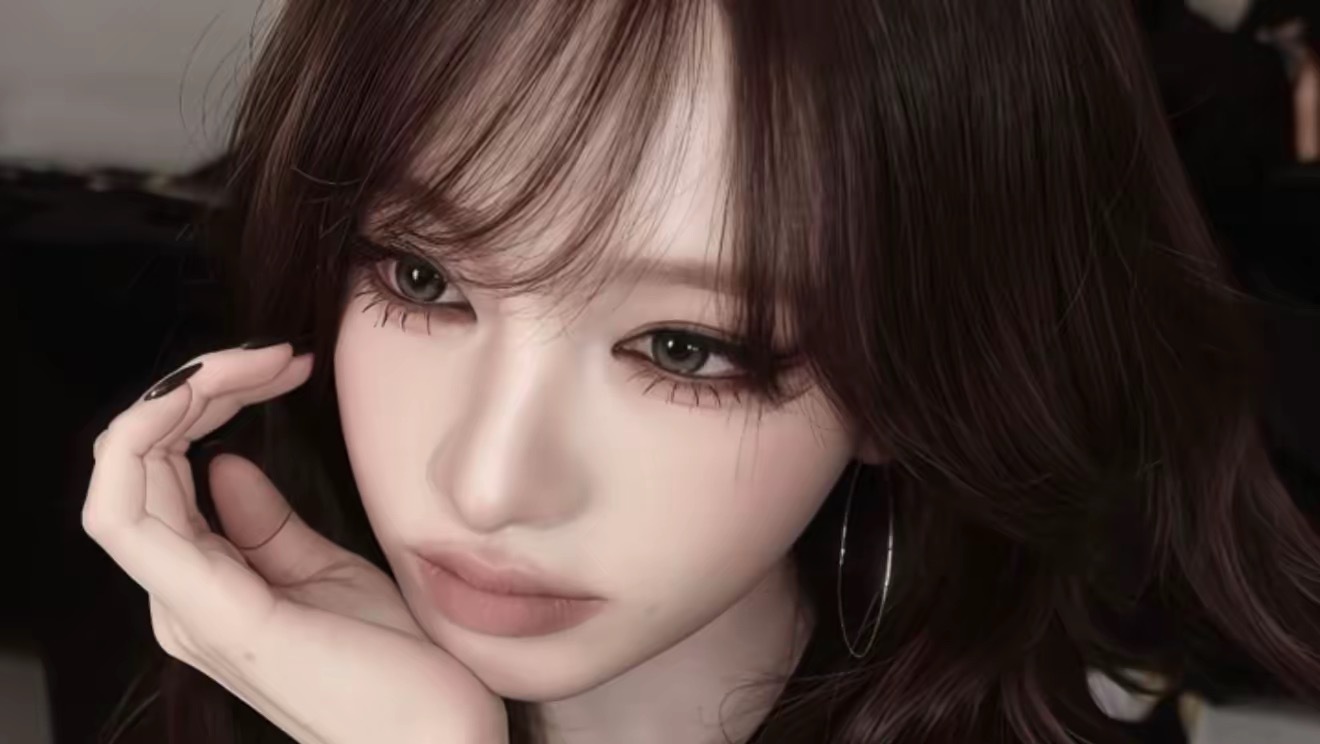 【Liz】猫女之吻 ive回归