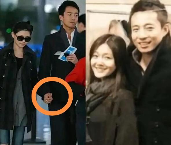 当年汪小菲被大家叫做宠妻狂魔，真的不是没有道理的。那时候他对大S，完全就是霸道总