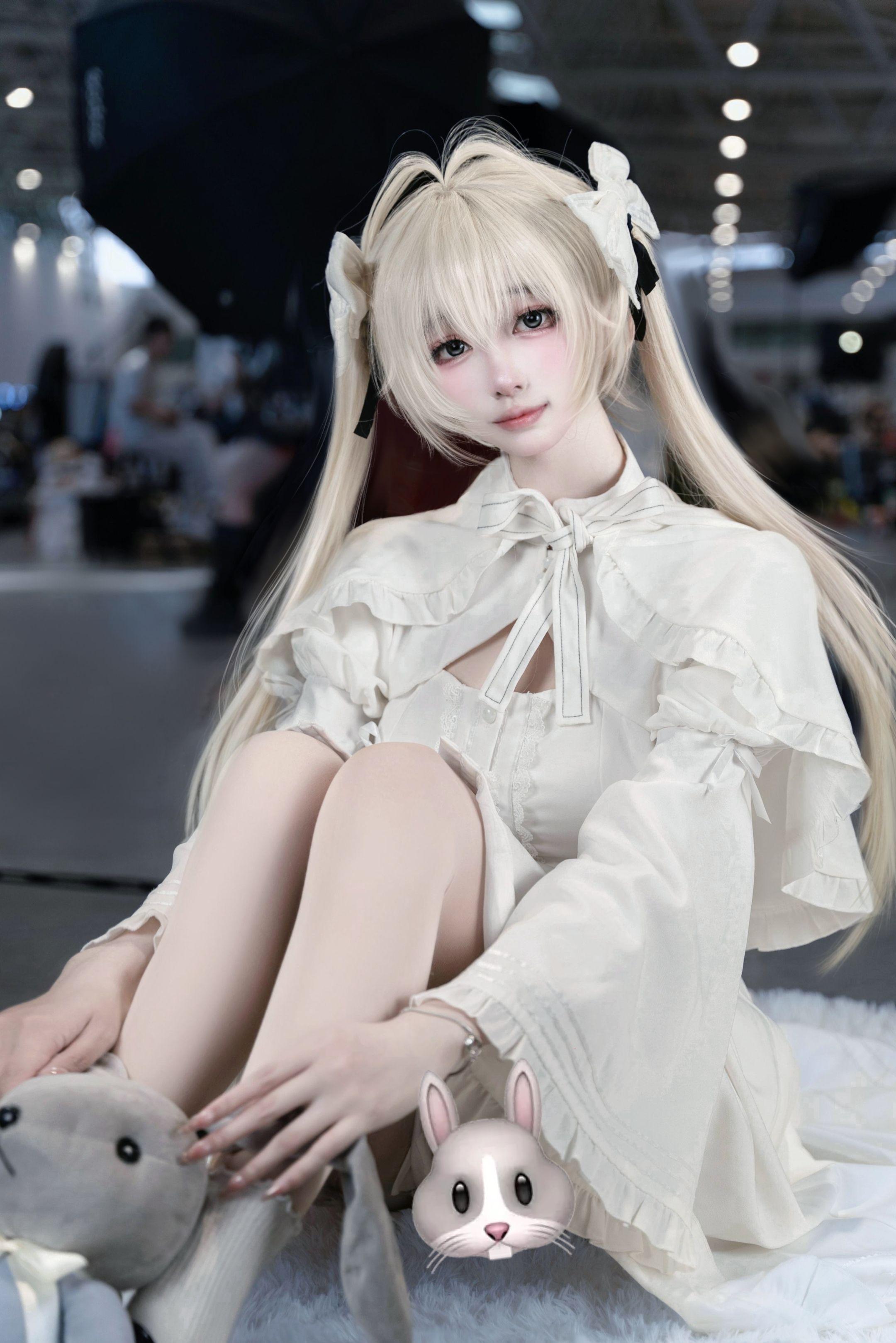 ……我珍惜悠的方法错了吗……